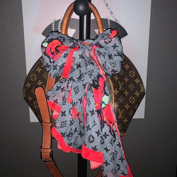 Louis Vuitton Handbags - Authentic Louis Vuitton ellipse pm satchel